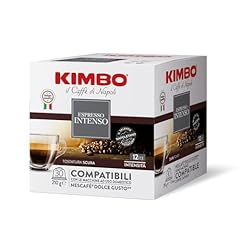 Kimbo capsule compatibili usato  Spedito ovunque in Italia 