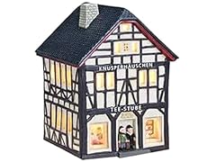 Teestube knusperhaus bonn gebraucht kaufen  Wird an jeden Ort in Deutschland