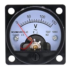 Baomain analog dial for sale  Delivered anywhere in USA 