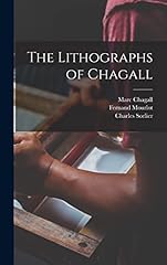 The lithographs chagall d'occasion  Livré partout en France