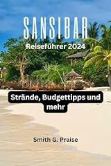 Sansibar reiseführer 2024 gebraucht kaufen  Wird an jeden Ort in Deutschland