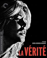 Vérité blu ray d'occasion  Livré partout en France
