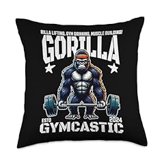 Gorilla weightlifting gym for sale  Delivered anywhere in USA 