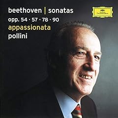 Sonatas appassionata 34 d'occasion  Livré partout en France