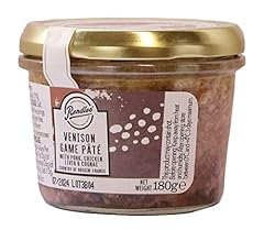 Rendles venison game for sale  Delivered anywhere in UK