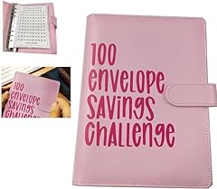 100 envelope challenge gebraucht kaufen  Wird an jeden Ort in Deutschland