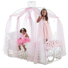 Perfect princess beds usato  Spedito ovunque in Italia 