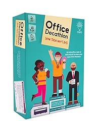 Office decathlon game for sale  Delivered anywhere in USA 