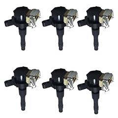 6pcs ignition coils for sale  Delivered anywhere in USA 