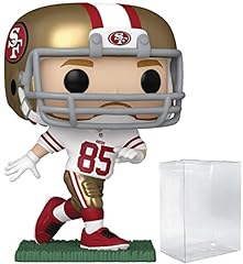 Pop football 49ers for sale  Delivered anywhere in USA 