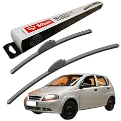 Silbak windscreen wipers for sale  Delivered anywhere in UK