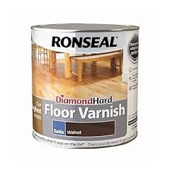 Ronseal diamond hard for sale  Delivered anywhere in UK
