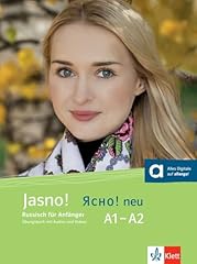 Jasno neu übungsbuch gebraucht kaufen  Wird an jeden Ort in Deutschland
