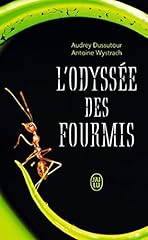 Odyssée fourmis d'occasion  Livré partout en France
