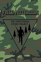 Field notebook lined for sale  Delivered anywhere in USA 