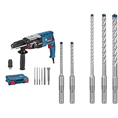 Bosch professional bohrhammer gebraucht kaufen  Wird an jeden Ort in Deutschland