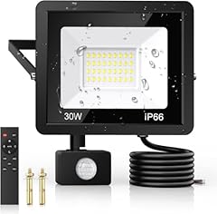 30w security lights for sale  Delivered anywhere in UK