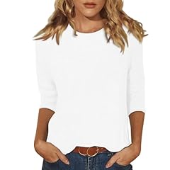 Womens sleeve tops for sale  Delivered anywhere in USA 