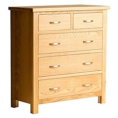 Roselandfurniture london oak for sale  Delivered anywhere in UK