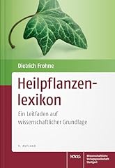 Heilpflanzenlexikon leitfaden  gebraucht kaufen  Wird an jeden Ort in Deutschland