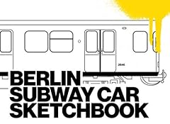 Berlin subway car gebraucht kaufen  Wird an jeden Ort in Deutschland