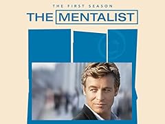 The mentalist gebraucht kaufen  Wird an jeden Ort in Deutschland