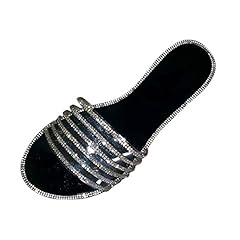 Jeurot flat sandals for sale  Delivered anywhere in USA 