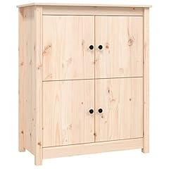 Vidaxl sideboard schrank gebraucht kaufen  Wird an jeden Ort in Deutschland