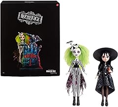 Monster high beetlejuice for sale  Delivered anywhere in UK