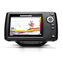 Humminbird hélix sonar d'occasion  Livré partout en Belgiqu