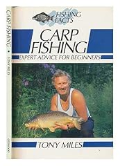 Carp fishing usato  Spedito ovunque in Italia 