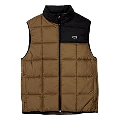 Lacoste herren weste gebraucht kaufen  Wird an jeden Ort in Deutschland