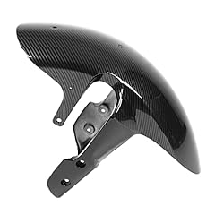 Motorcycle front mudguard for sale  Delivered anywhere in UK