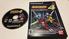 Digimon 4 for sale  Delivered anywhere in USA 