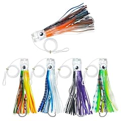 Trolling lures saltwater for sale  Delivered anywhere in USA 