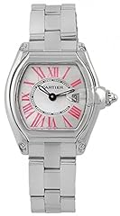 Cartier w6206006 roadster for sale  Delivered anywhere in USA 