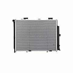 Radiator mercedes e300 for sale  Delivered anywhere in USA 