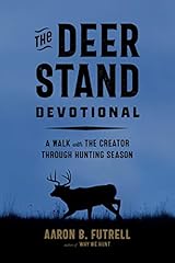 Deer stand devotional for sale  Delivered anywhere in USA 