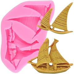 Xmoldnms sailboat silicone for sale  Delivered anywhere in UK