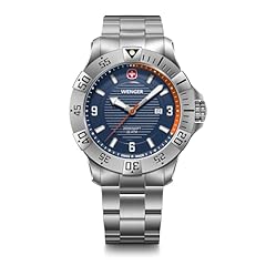 Wenger men watch for sale  Delivered anywhere in UK