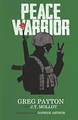 Peace warrior for sale  Delivered anywhere in USA 
