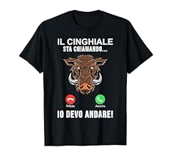 Cinghiale sta chiamando usato  Spedito ovunque in Italia 
