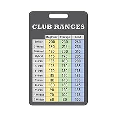 Golf club range for sale  Delivered anywhere in USA 