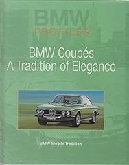 Bmw coupes tradition for sale  Delivered anywhere in UK