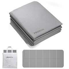 Proiron tapis yoga d'occasion  Livré partout en France