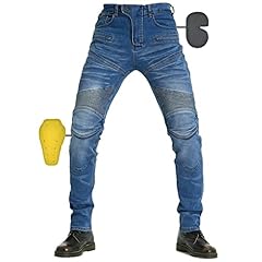 Shuojia pantaloni uomo usato  Spedito ovunque in Italia 