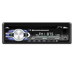 Boomboost car stereo for sale  Delivered anywhere in UK