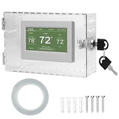 Universal thermostat box for sale  Delivered anywhere in USA 
