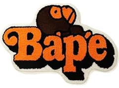 Luxape bape rug for sale  Delivered anywhere in UK