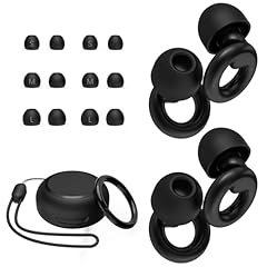 Justrvn ear plugs for sale  Delivered anywhere in UK
